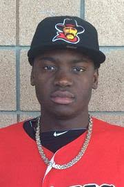 Jochi Ogando Stats, Age, Position, Height, Weight, Fantasy & News