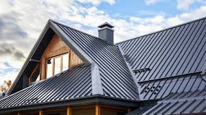 Emergency roof repair
