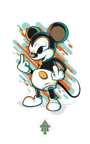 What is the use of a desktop. Micky Maus Mittelfinger Wallpaper Novocom Top