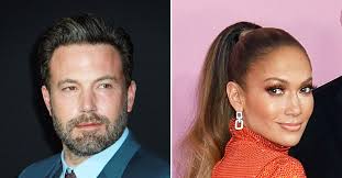 Jennifer lopez, 51, was recently snapped exiting a private jet in los angeles, where her rumoured boyfriend ben affleck resides and where she's reportedly planning as her next home base for her. Ben Affleck Jennifer Lopez Share A Passionate Smooch During Dinner