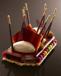 Le Nouveau Livre Du Patissier Christophe Michalak Patissiere Patisserie Patisserie Gourmandise
