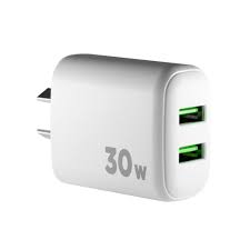 CARGADOR XAEA INTENSIFY (2USB-A+CABLE USB-C) 220V AO15
