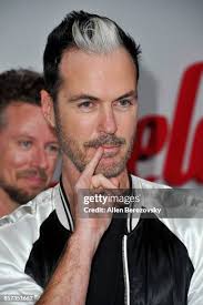 4,767 Michael Fitzpatrick Photos & High Res Pictures