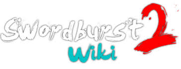Discover, share and add your knowledge! Swordburst 2 Wiki Fandom