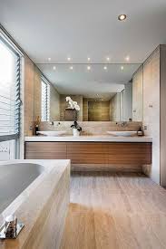 30 Elegant Examples Of Modern Bathroom Design For 2018 Modern Bathroom Design Modern Bathroom House Bathroom