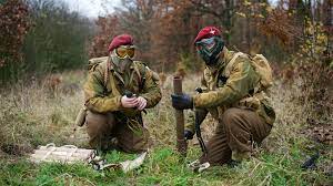 File:paintball Light Mortar .Jpg - Wikimedia Commons