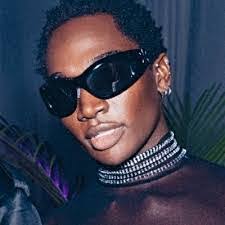 Mariah Holmes's Instagram, Twitter & Facebook