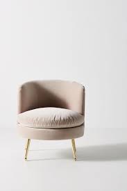 Cynthia Petite Accent Chair Furniture Trends Furniture Accent Chairs