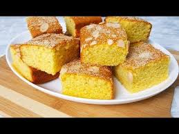 Corn Cake کیک جواری Youtube Afghan Food Recipes Sweet Corn Cakes Baking Recipes
