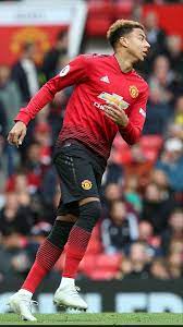 Jesse Lingard Vs Wolves Usa Soccer Women Manchester United Players Jesse Lingard