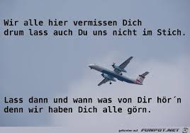 Spruch Alle Vermissen Dich