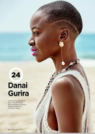 An earlier version of this blog noted that okoye will be getting her own original series, but upon clarification. Danai Gurira Photo Gallery 62 High Quality Pics Theplace