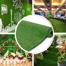 Boxwoodhedge #grass #diy #easy boxwood hedge grass backdrop without using plywood. Petgrow 6 Ft X 10 Ft Synthetic Artificial Grass Turf For Garden Backyard Patio Balcony Drainage Holes Rubber Backing Indoor Outdoor Faux Grass Astro Rug Diy Decorations For Fence Backdrop Buy Online In
