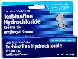 Terbinafine Hydrochloride Antifungal Cream Review Antifungal Cream Antifungal Toenail Fungus Treatment