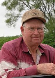Remembering Buck Yager, Lake Odessa Resident and Community Leader