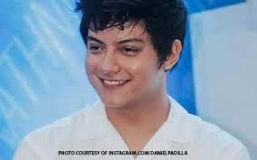 Daniel Ito's Instagram, Twitter & Facebook