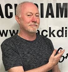 Alan Stuart's Instagram, Twitter & Facebook