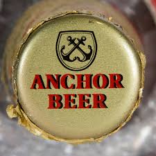 View our portfolio of beer logos. Anchor Beer Pilsener Bottle 640ml Apb Stories