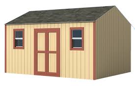 These models have been in north america for over a decade. Sheds And Barns 84 Lumber