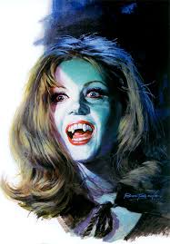 What do you think about a hypothetical 70s Hammer Dracula movie with Lee,  Cushing, and Marshall?