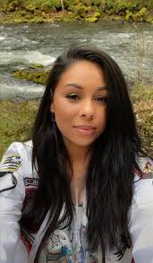 Indigenous BLACK American WOMEN 👸🏿