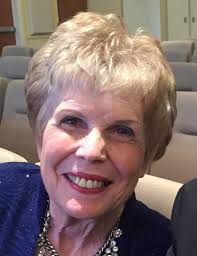 Obituary information for Janice Pothoven