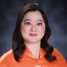 CABEL, Maria Sharlene I.