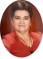 Ofelia Moran-De-Linares View Candles