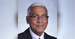 Rudy Lombard Obituary