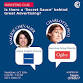 Is there a 'secret sauce' behind great advertising? event image