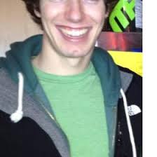 Gavin Kline (kline21)