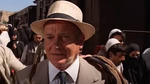 Again you will savor the indiana jones schizophrenia: Indiana Jones Actors You May Not Know Passed Away