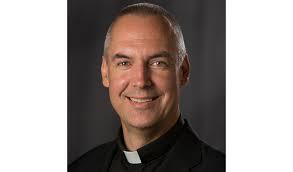 Formation at St. John's Seminary in Brighton, Massachusetts