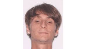 Man accused of sexual battery in Florida arrested in Gray