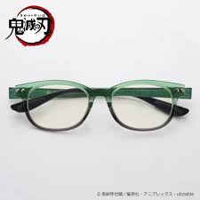 We did not find results for: Bandai Unsheathes Demon Slayer Character Pc And Fashion Eyeglasses Grape Japan