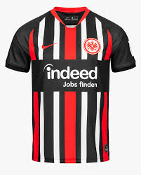 Şimdi bu şeffaf png görüntüsünü ücretsiz indirebilirsiniz. Eintracht Frankfurt Home Kit 19 20 Hd Png Download Transparent Png Image Pngitem