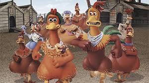 Frustrated at the minuscule profits generated by the farm, mrs. A Chicken Run Sequel Is In The Works Will Be Distributed By Netflix