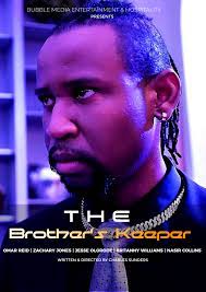 Charles Moultrie's Instagram, Twitter & Facebook