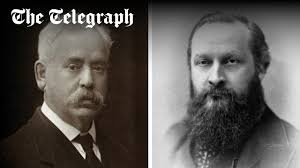 Top UK university to swap portraits of bearded white scholars with wall of  diversity