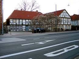 Haus kaufen in hambühren (celle (kreis)) in hambühren werden derzeit 21 häuser zum kauf angeboten. Datei Hannoversche Strasse 58 Celle Carl Herold Haus Jpg Wikipedia