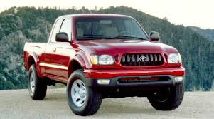 The 2000 toyota tacoma is a midsize pickup truck that seats up to five people. 2000 Toyota Tacoma I Xtracab Facelift 2000 2 7 150 Ps 4wd Technische Daten Verbrauch Spezifikationen Masse