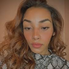 Jasmin Aponte's Instagram, Twitter & Facebook