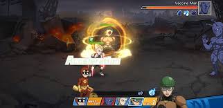 One punch man the strongest mod apk. One Punch Man The Strongest 1 2 1 Download For Android Apk Free