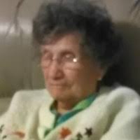 Gracie Whitaker Obituary