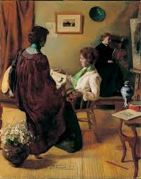 Bale A M E Qagoma Collection Online Beta