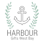 Harbour Gifts from www.harbourgiftswestbay.co.uk