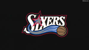 Cool logos give us inspiration. Philadelphia 76ers Wallpapers Wallpaper Cave