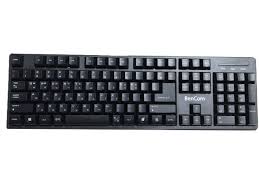 Bàn phím Bencom Kinger R888 tiếng Hàn chất lượng tốt nhất tại Bắc Ninh