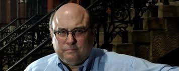 Order of Peter Straub Books