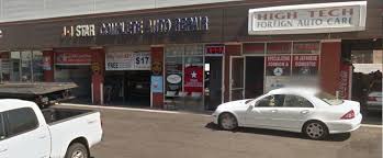 The surrounding area is heavily populated. Smog Check La Habra 31 75 Smog Check With Coupon